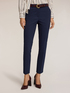 Pantaloni regular image number 2