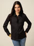 Basic poplin shirt image number 0