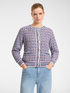 Veste en tricot tressé image number 4