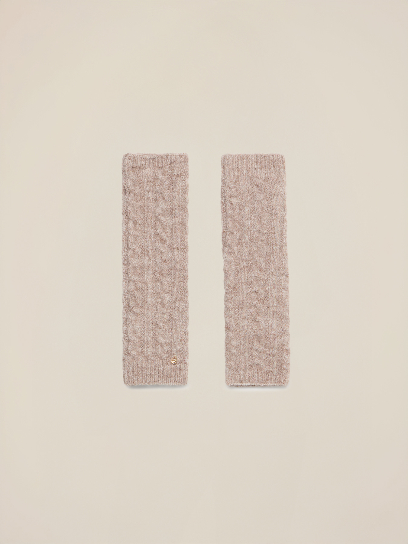 Geflochtene Ärmel image number 1