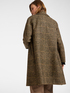 Welsh coat with brooch image number 1