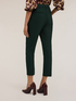 Pantalon regular avec pli repassé image number 2