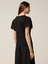 Tricou cu mâneci din dantelă image number 1