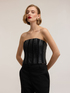 Top bustier Smart Couture image number 2
