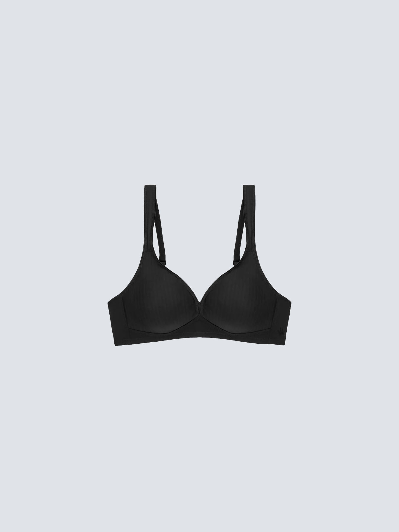 Triumph wireless bra D cup image number 5