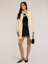 Cappotto leggero monopetto image number 0