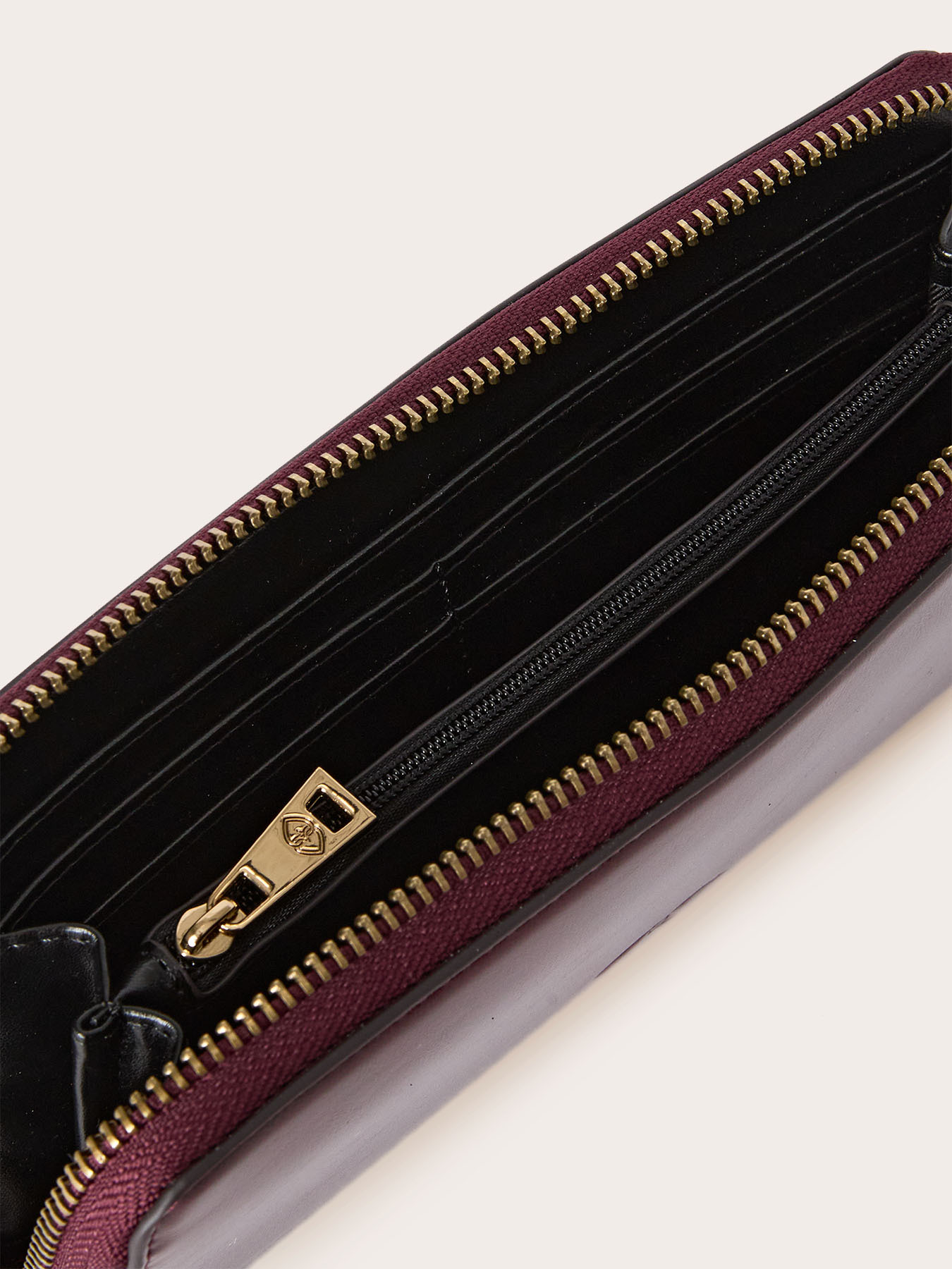 Zip Around Wallet image number 2
