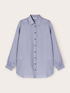 Camicia in lino image number 4
