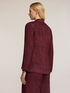 Corduroy blazer image number 1