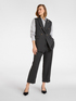 Blazer senza maniche image number 2