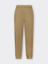 Pantaloni dritti in lyocell image number 4