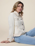 Kurze Tweed-Jacke image number 3