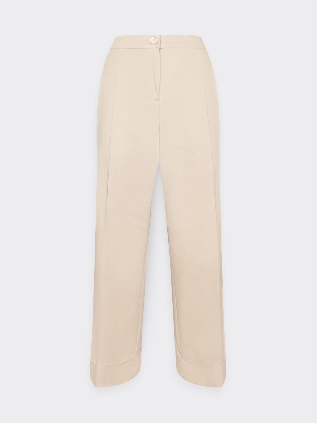 Pantaloni chinos image number 4