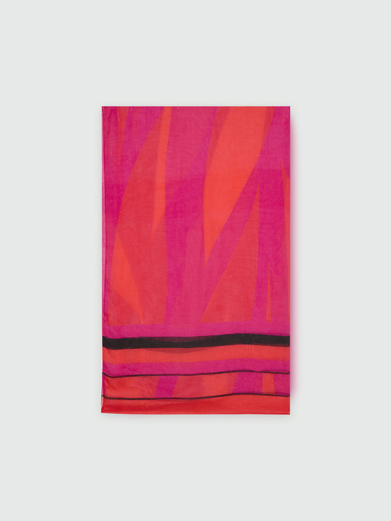 Bedruckter Sarong