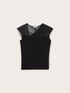 Maglia ad incrocio image number 4