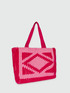 Gewebte Strandtasche image number 3