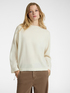Pure wool sweater image number 0