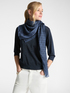Monogram stole image number 0