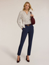 Pantaloni regular image number 0