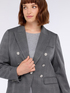 Doppelreihiger Prince-of-Wales-Blazer image number 4