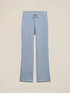 Soft touch joggers with drawstring image number 4