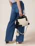 Large canvas duffle bag image number 0