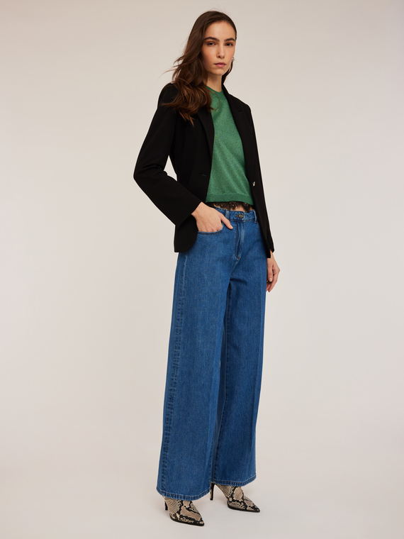 Jeans wide slouchy Kate