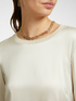 LENZING™ ECOVERO™ viscose T-shirt image number 3