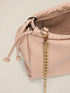 Borsa a tracolla in vera pelle image number 3