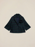 Taucherjacke mit Brosche image number 3