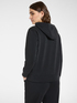 Sweat-shirt en tissu scuba image number 1