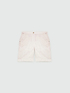 Stretch cotton shorts image number 4