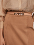 Belt with stones image number 0