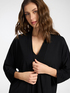 Cardigan aus Viskosemischung image number 3