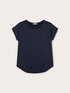 T-shirt bi-matière image number 4