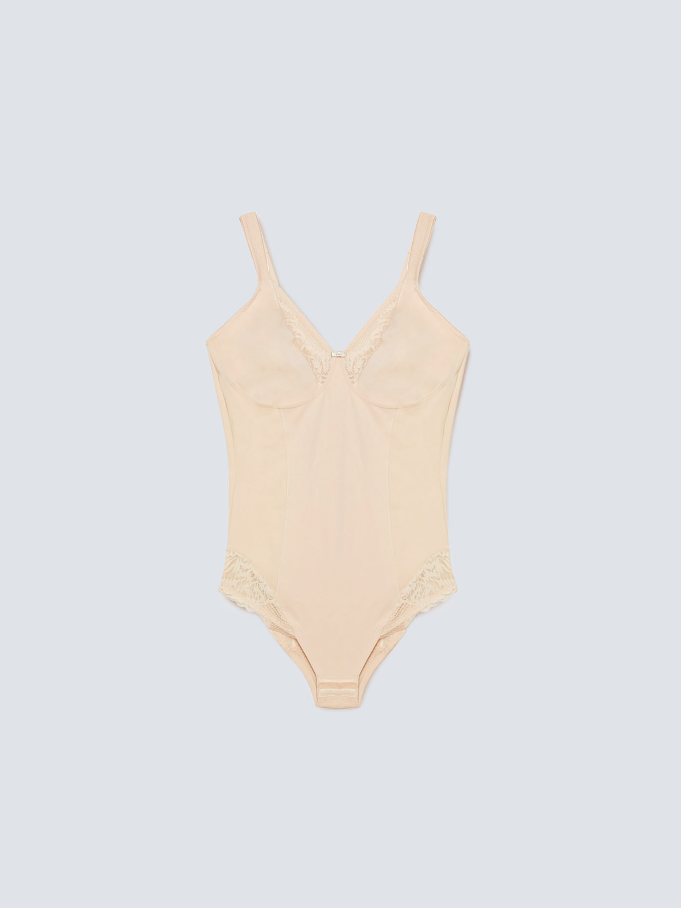 Triumph Shapewear-Body Cup-Größe C image number 3