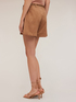 Shorts in Wildlederoptik image number 1