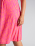 Bedrucktes Jerseykleid image number 4
