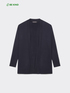 ECOVERO™ viscose open-front cardigan image number 4