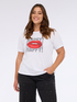 Happy! cotton jersey T-shirt image number 0