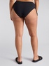 Briefs with side drawstring image number 1