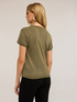 Lurex-Pullover mit Überlagerungseffekt image number 1