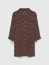Lurex shirt image number 4