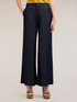 Pantaloni palazzo in TENCEL™ image number 2