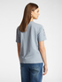 Embroidered T-shirt image number 1
