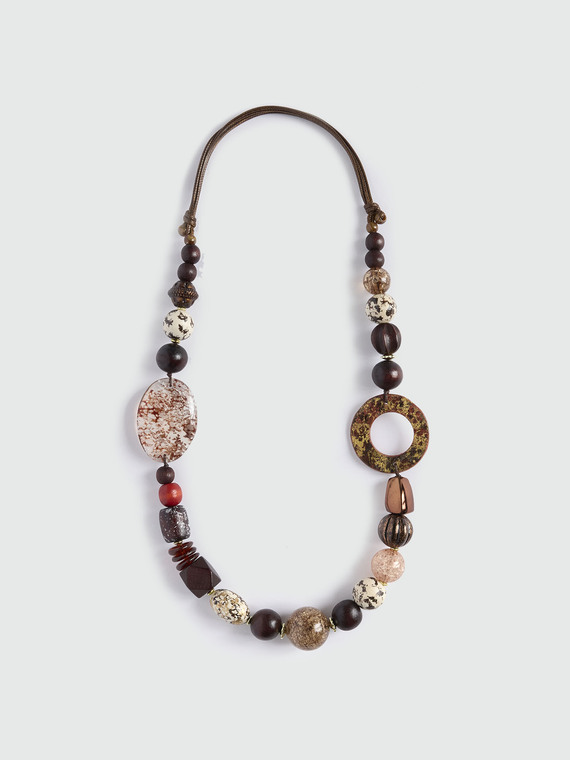 Collana etnica