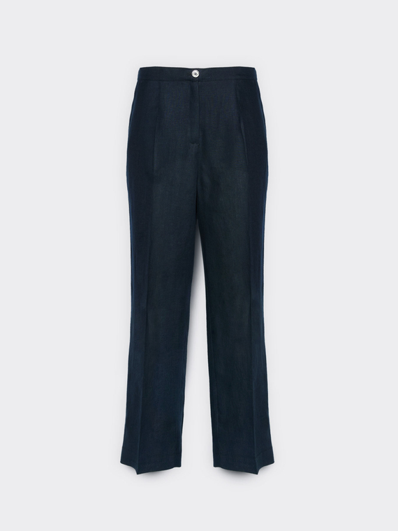 Leinenhose