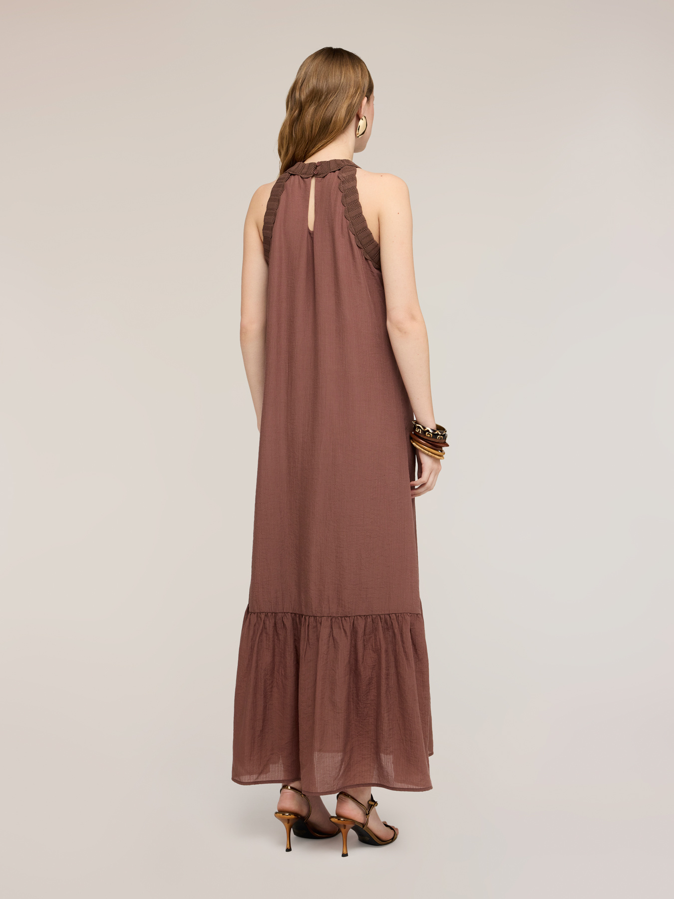 Long dress image number 1