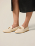 Loafers with buckle image number 0