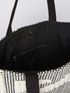 Borsa da mare intrecciata image number 2
